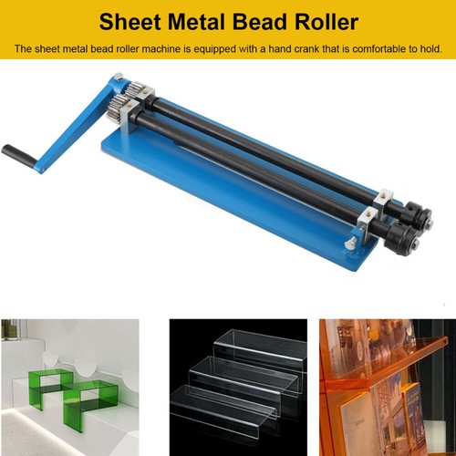 18inch sheet metal bead roller - sheet,