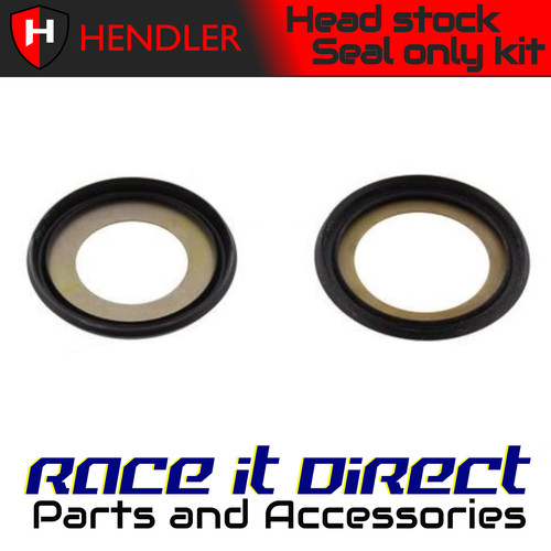 Headrace seal only kit for - only,