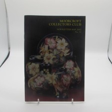 Moorcroft Collectors Club
