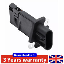 Mass Air Flow Sensor for