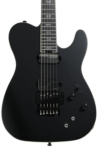Schecter sls elite - pt,