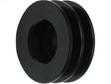 AS-PL AP5004 BELT PULLEY