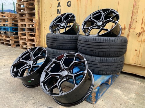 2020 rs4 style alloy - 22",