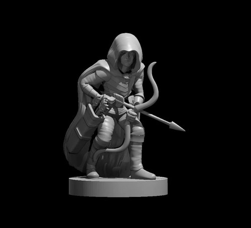 Dungeons dragons halfling - &,