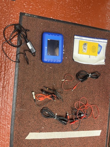 Sykes pickavant touch screen - pickavant,