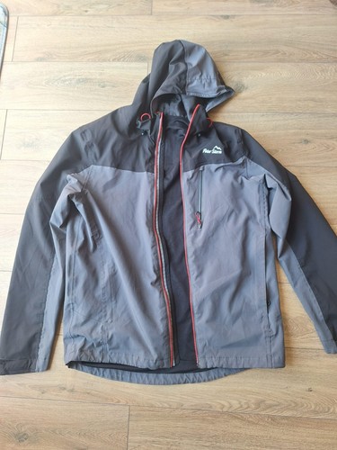 Peter storm waterproof - waterproof, jacket
