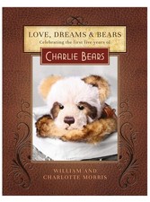 Charlie Bears Love, Dreams &