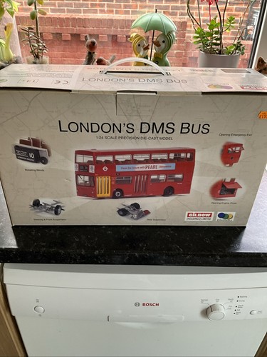 Gilbow rare 99101 - gilbow, london
