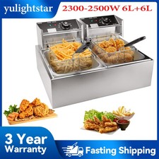 Stainless Steel Commercial