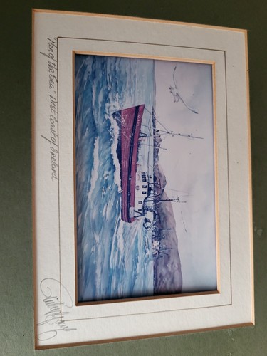 West coast ireland philip - west, by