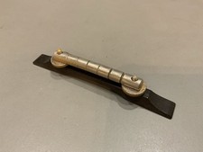 gretsch Gretsch 1966 Gold Burr Bridge Country Gentleman Falcon Country Club