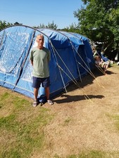 Vanguard Eclipse 6 Family