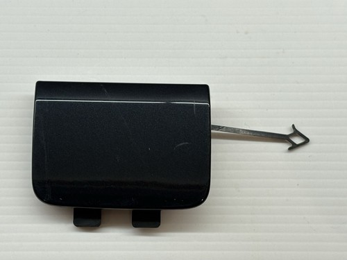 Audi line rear bumper - b9,