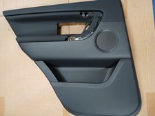 Land-rover Nsr Door Card Brand