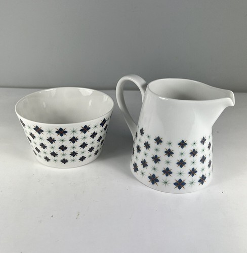 Royal tuscan ware pimpernel - royal,