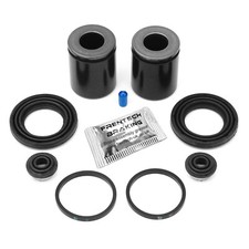 For Chrysler 300C 1x Front