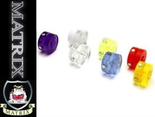 Steve Neville Matrix innovations 4 mag roller wheels *ALL COLOURS* carp fishing