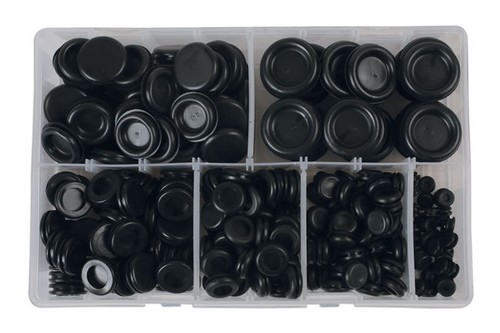 280pc blanking grommets - 280pc,