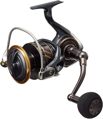 Daiwa spinning reel - spinning, 22