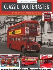 Hachette Build The Classic
