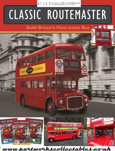 Hachette build the classic - hachette,