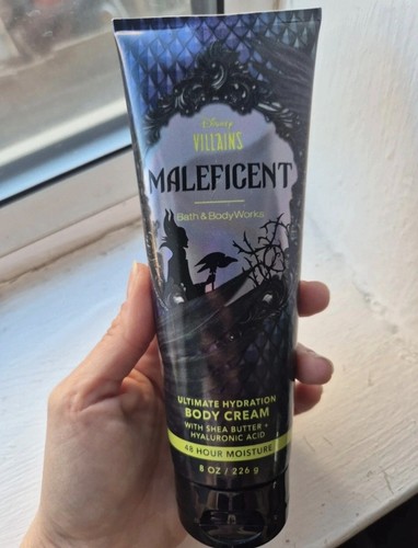 Bath body works maleficent - works,