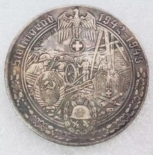 WW2 German Battle Of