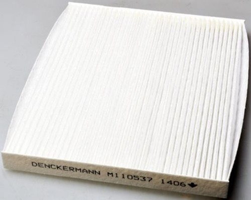 For denckermann filtry m110537 - denckermann,