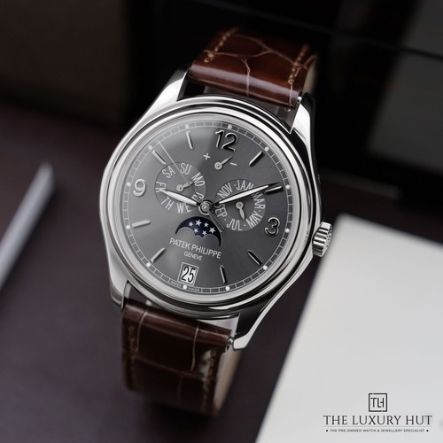 Patek philippe complications - patek,