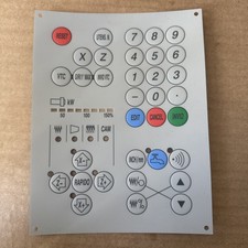 Harrison Alpha CNC Lathe