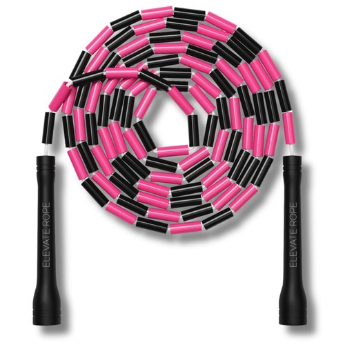 Professional beaded jump rope - beaded,