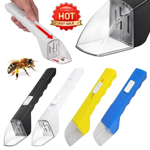 Spider catcher tool handheld - spider,