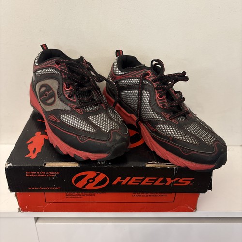 Heelys swift roller trainers - heelys, &