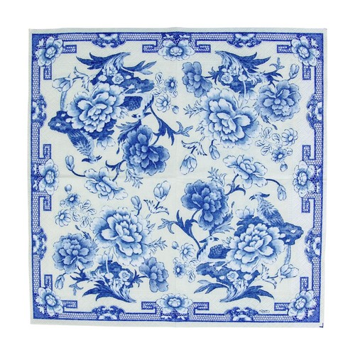 Set packs caspari blue - of,