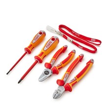 N787 NWS 5 PCS VDE CUTTER &