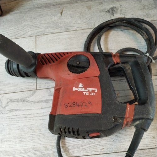 Hilti te30 avr corded - te30,