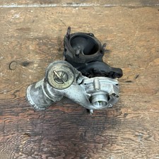 GENUINE MK1 AUDI TT 1.8T 180 BHP - TURBO / TURBOCHARGER - K03 / 06A145713D