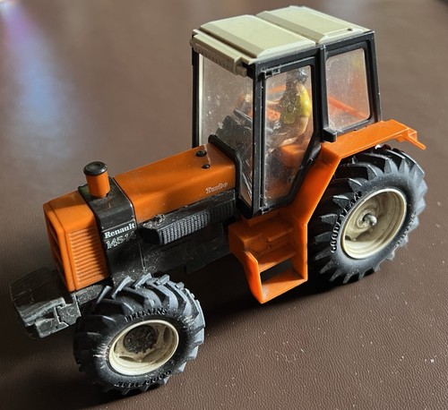 Vintage britains renault - britains,