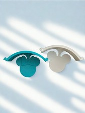 x2 HOLDER Headband Ears Mickey