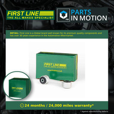 Anti roll bar link - bar, m3
