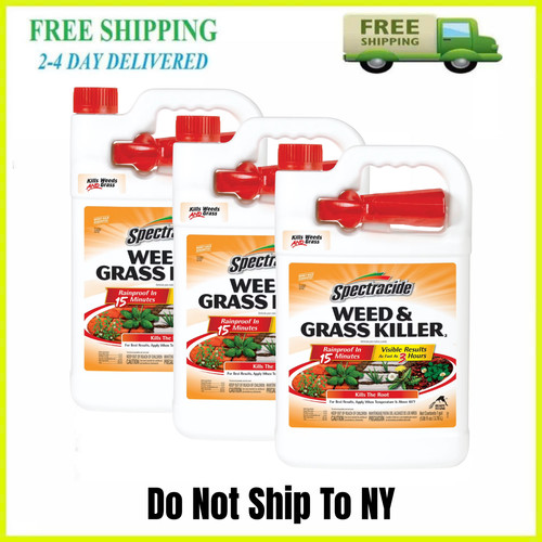Spectracide weed and grass - spectracide,