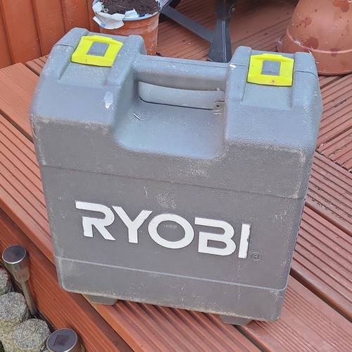 Ryobi r1600 1600w soft - 1600w,