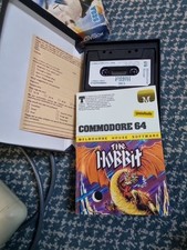 SPECTRUM 48K GAME THE HOBBIT