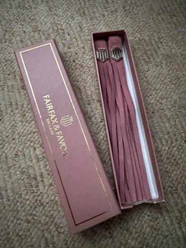 Bnib fairfax favor breast - bnib,