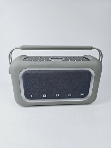 Bush tr2003 dab - bush, fm