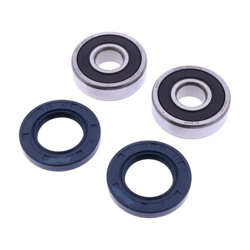 Complete jmp wheel bearing - complete,