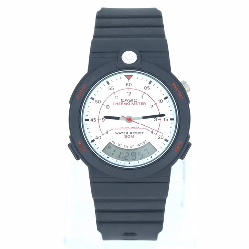 Nos casio thermometer - nos,