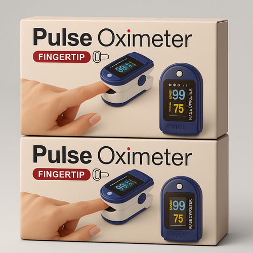 Pack medical pulse - medical,