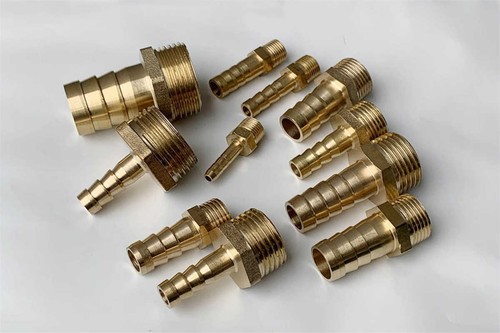Bsp taper thread - thread, x