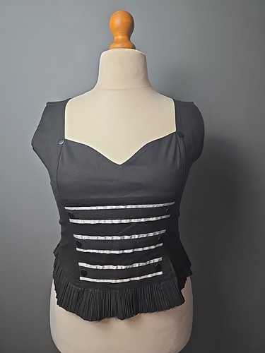 Phased clothing steam punk - phased,